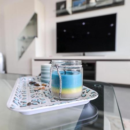 Casa Gamboa Apartment นาซาเร ภายนอก รูปภาพ