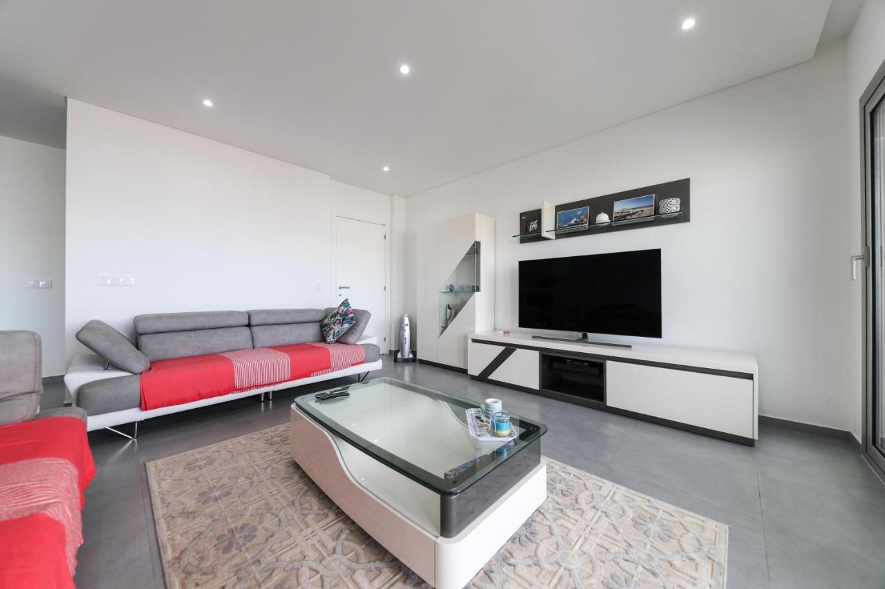 Casa Gamboa Apartment นาซาเร ภายนอก รูปภาพ