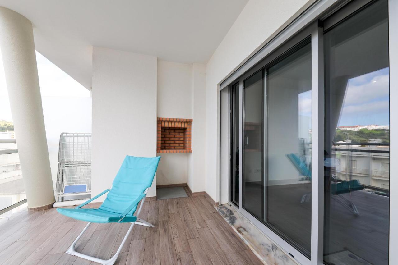 Casa Gamboa Apartment นาซาเร ภายนอก รูปภาพ