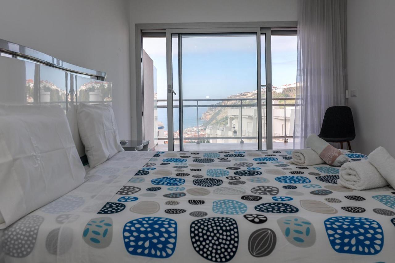 Casa Gamboa Apartment นาซาเร ภายนอก รูปภาพ