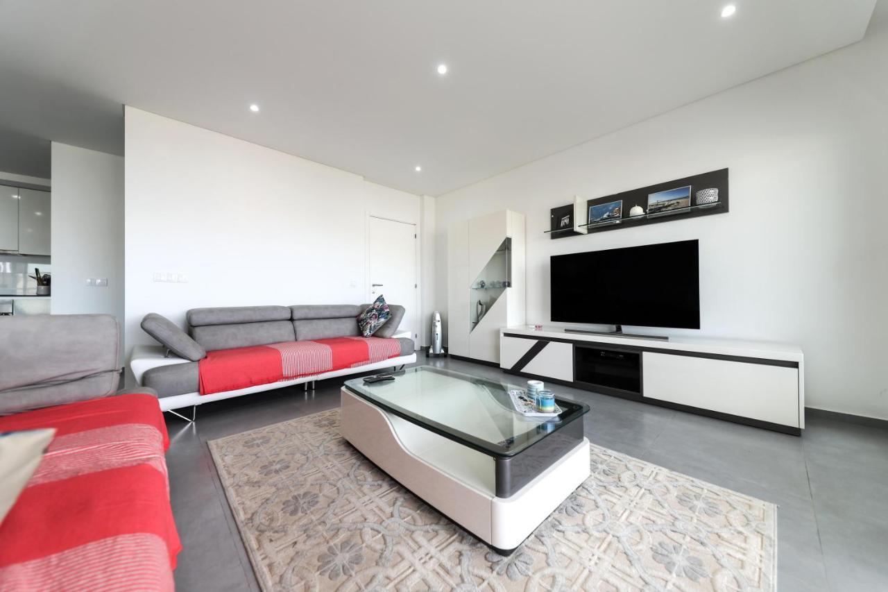 Casa Gamboa Apartment นาซาเร ภายนอก รูปภาพ