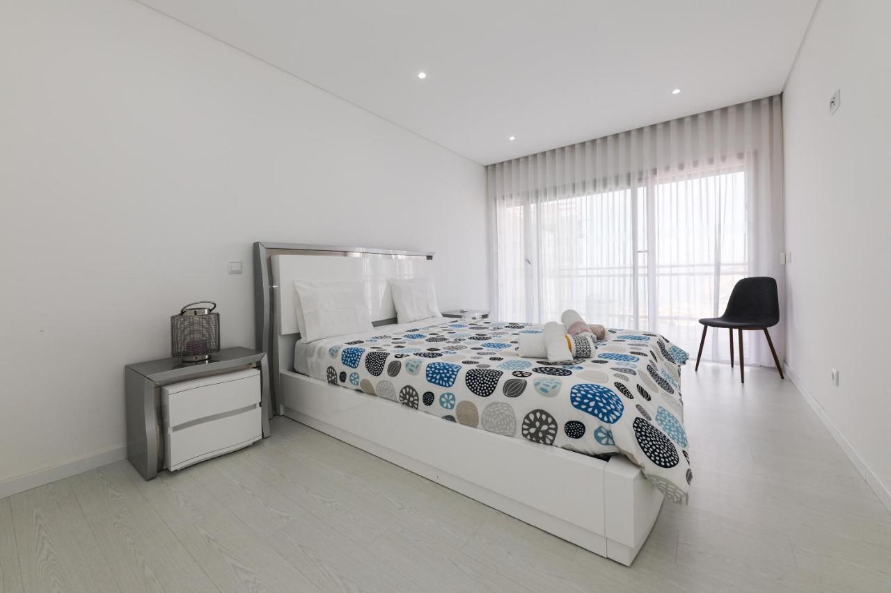 Casa Gamboa Apartment นาซาเร ภายนอก รูปภาพ