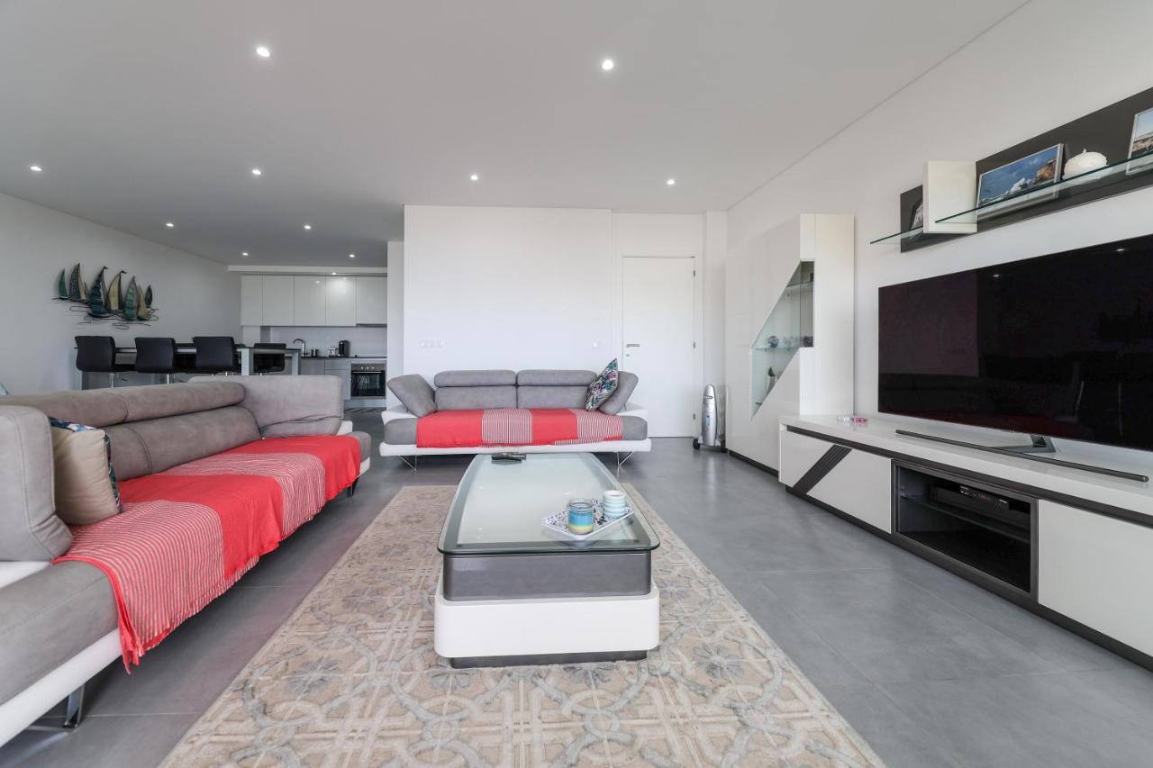 Casa Gamboa Apartment นาซาเร ภายนอก รูปภาพ