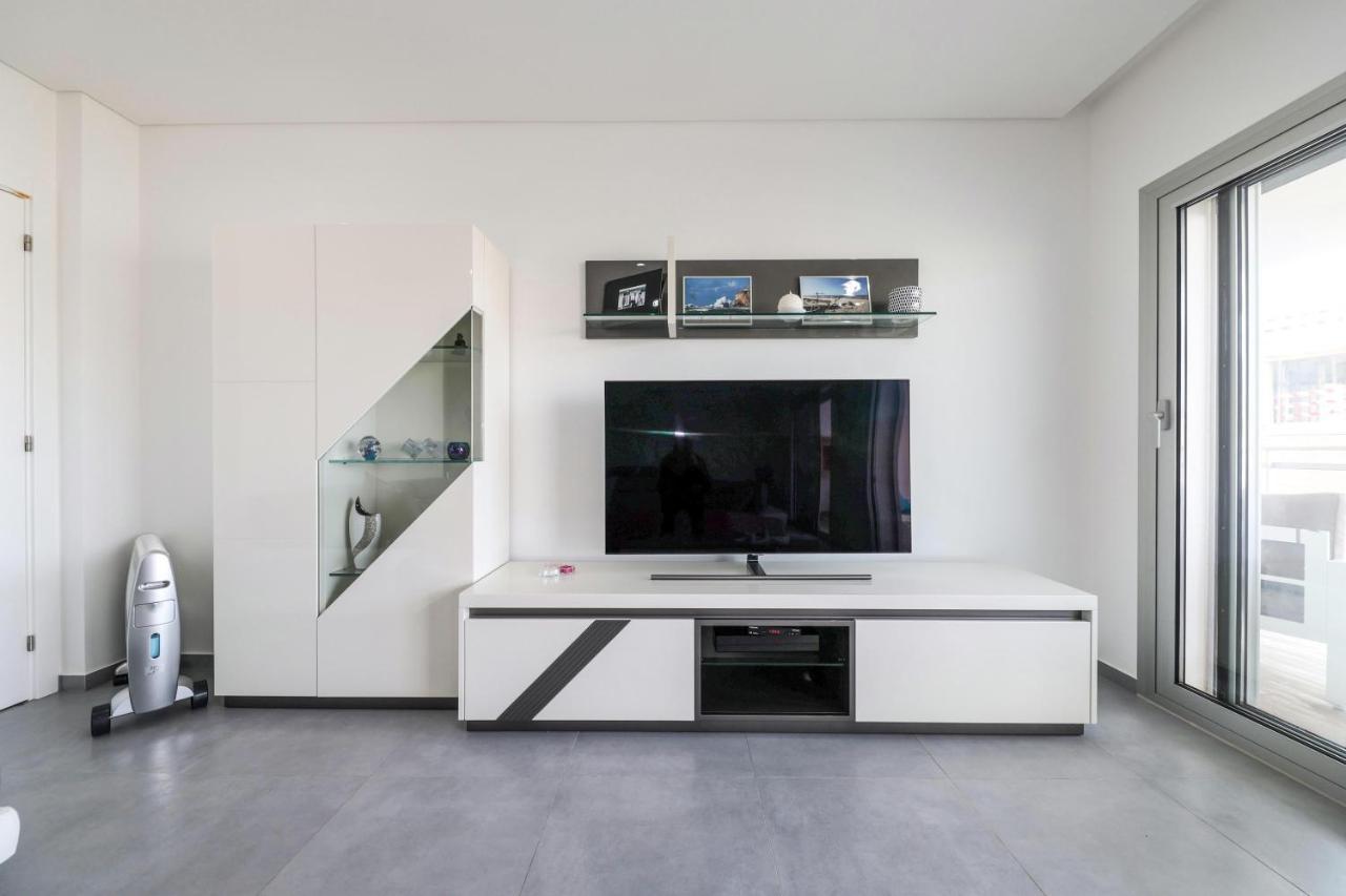 Casa Gamboa Apartment นาซาเร ภายนอก รูปภาพ