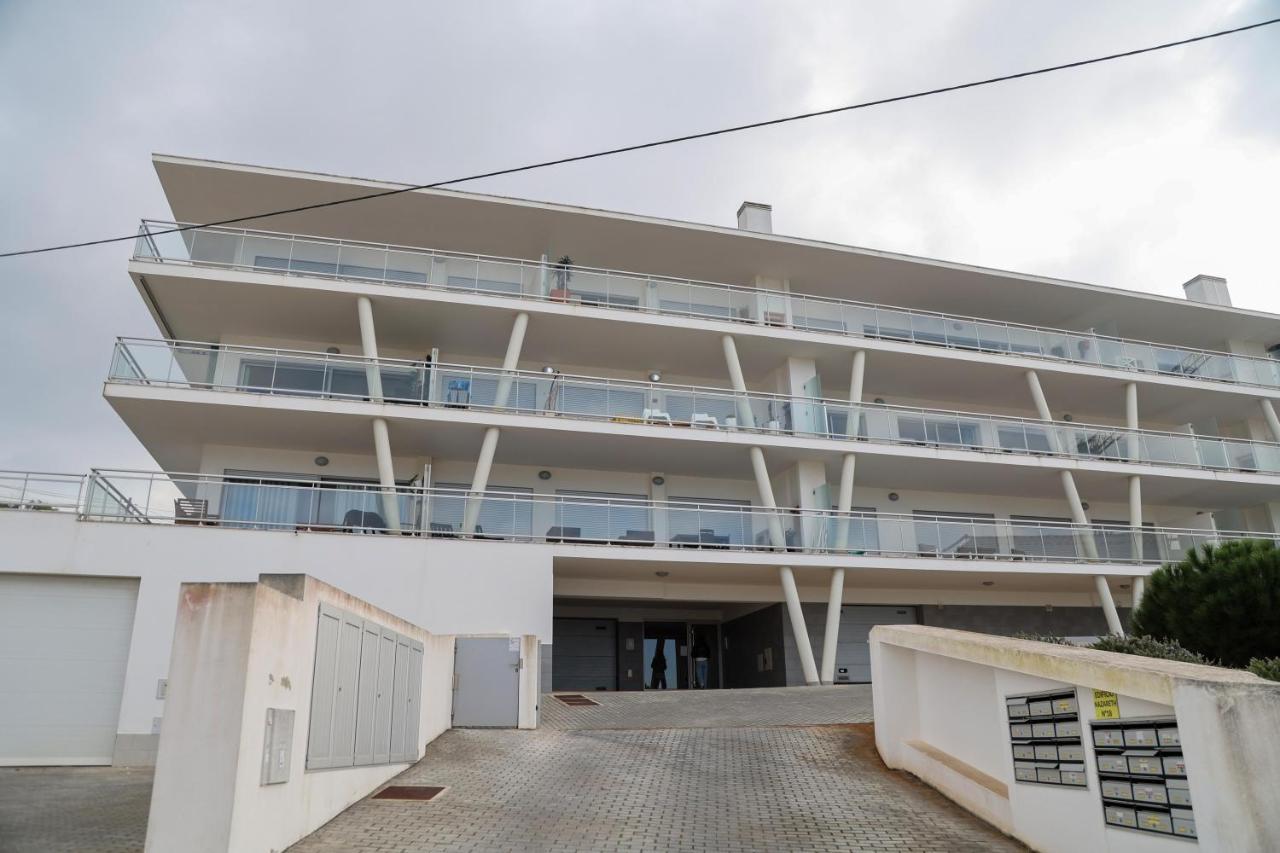 Casa Gamboa Apartment นาซาเร ภายนอก รูปภาพ