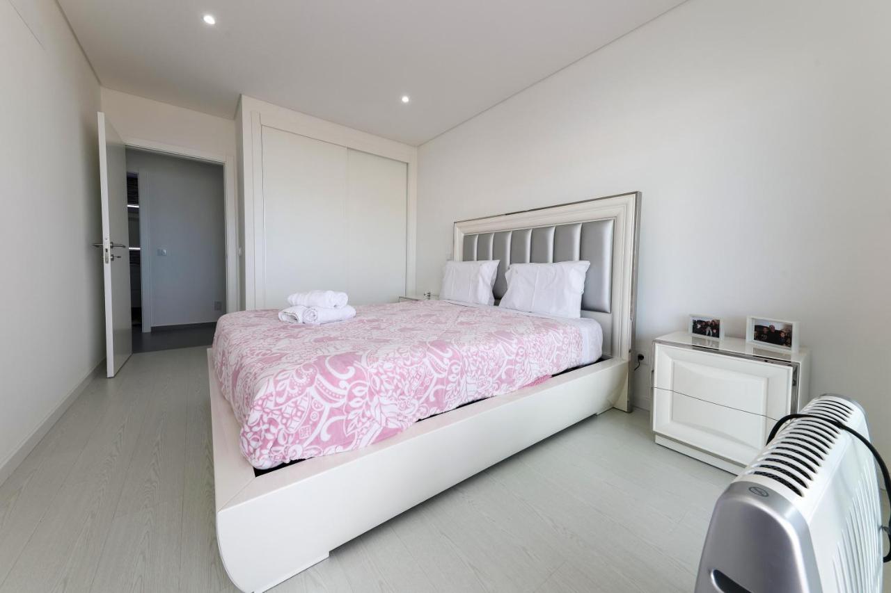 Casa Gamboa Apartment นาซาเร ภายนอก รูปภาพ